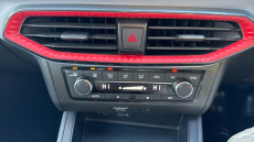 SEAT Ibiza 1.0 TSI 110 FR 5dr Petrol Hatchback